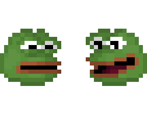 pepe for bedrock