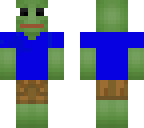pepe the frog ( origin )