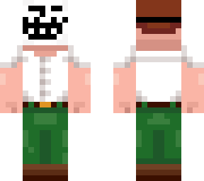 peter troll