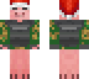 pig man hypixel tornament