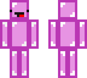pink skeppy