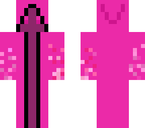 pink wizard