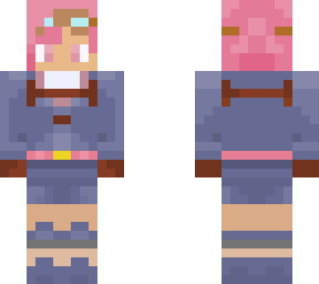 pinkie