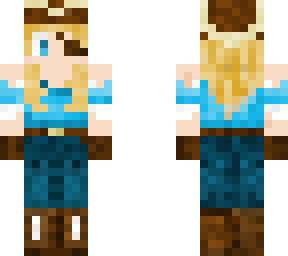 pirate nelle