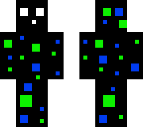 pixel xelzror