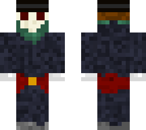 plague ducktor