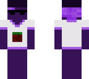plasma with hat and sunglasses