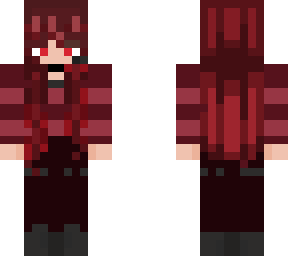 plum (my oc)