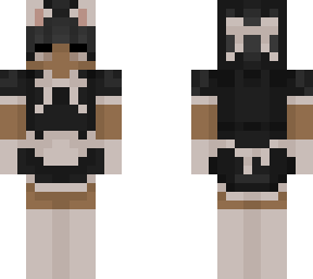 poc catboy maid