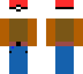 pokeball guy