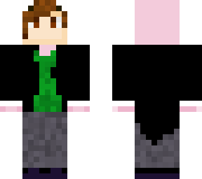 polis skin :d