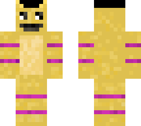 pre traped springtrap