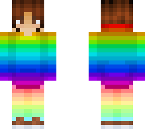 pride skin
