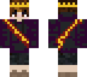 prince