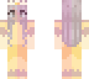 princess banana