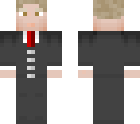 prinz robert (suit)