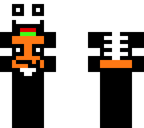 pump and skid