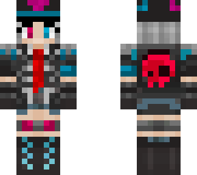 punk xkid