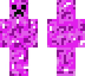 purple creeper