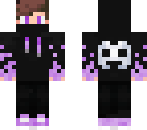 purple gamer