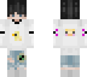 pvp duck skin