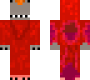 pyro (full permission)