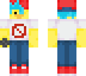 quack bf