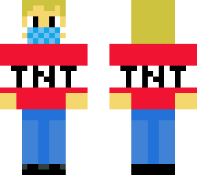 quarintine kid