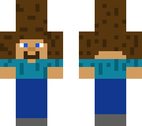 r/cursed steve