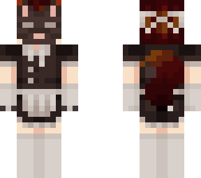 rabbit maid