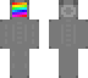 rainbow computer