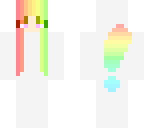 rainbow contest <3