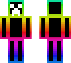 rainbow creeper 2