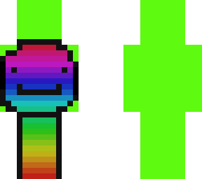 rainbow dream