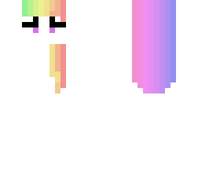rainbow hb