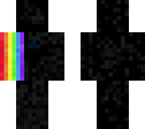 rainbow power arm