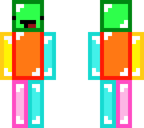 rainbow skeppy beta