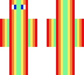 rainbow wrong