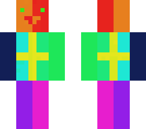 rainbowman
