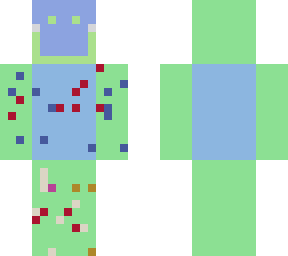 random dream