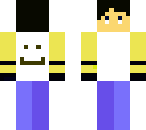 random person
