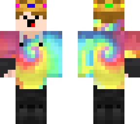 random skin (read desc)