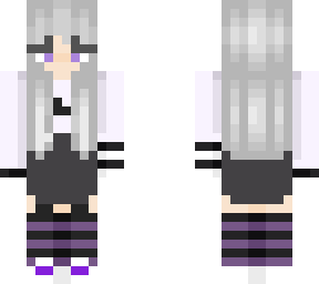 random smoke outfit