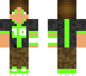 real ben 10