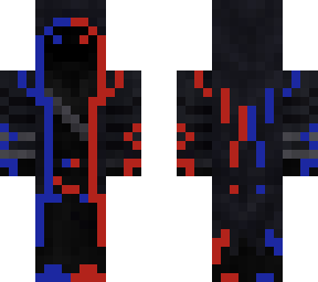recreated dark mage
