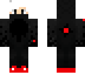 red-blue mineo gaming ninja