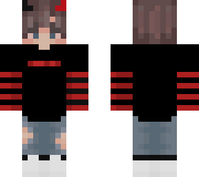 red eboy