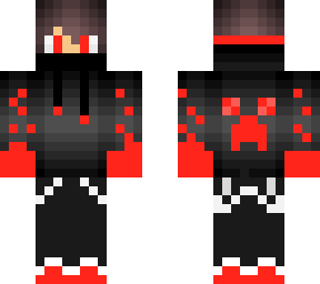 red gamer boiiiiiii