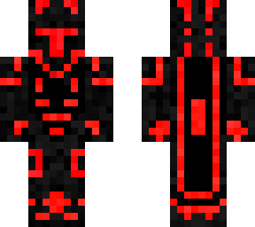 red knight
