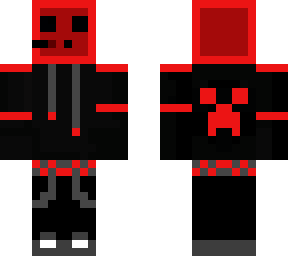 red slime boy
